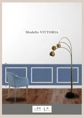 BOISERIE VITTORIA MIS.84X61 CM CONF. 2MQ